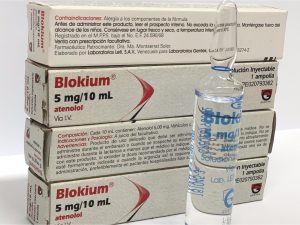 BLOKIUM